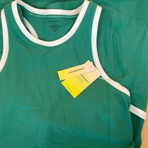 SummerSalt High neck active dress